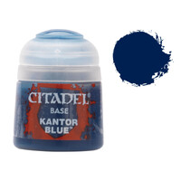 Citadel Paint Base Kantor Blue 12ml